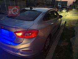 شێڤرۆلێت کروز